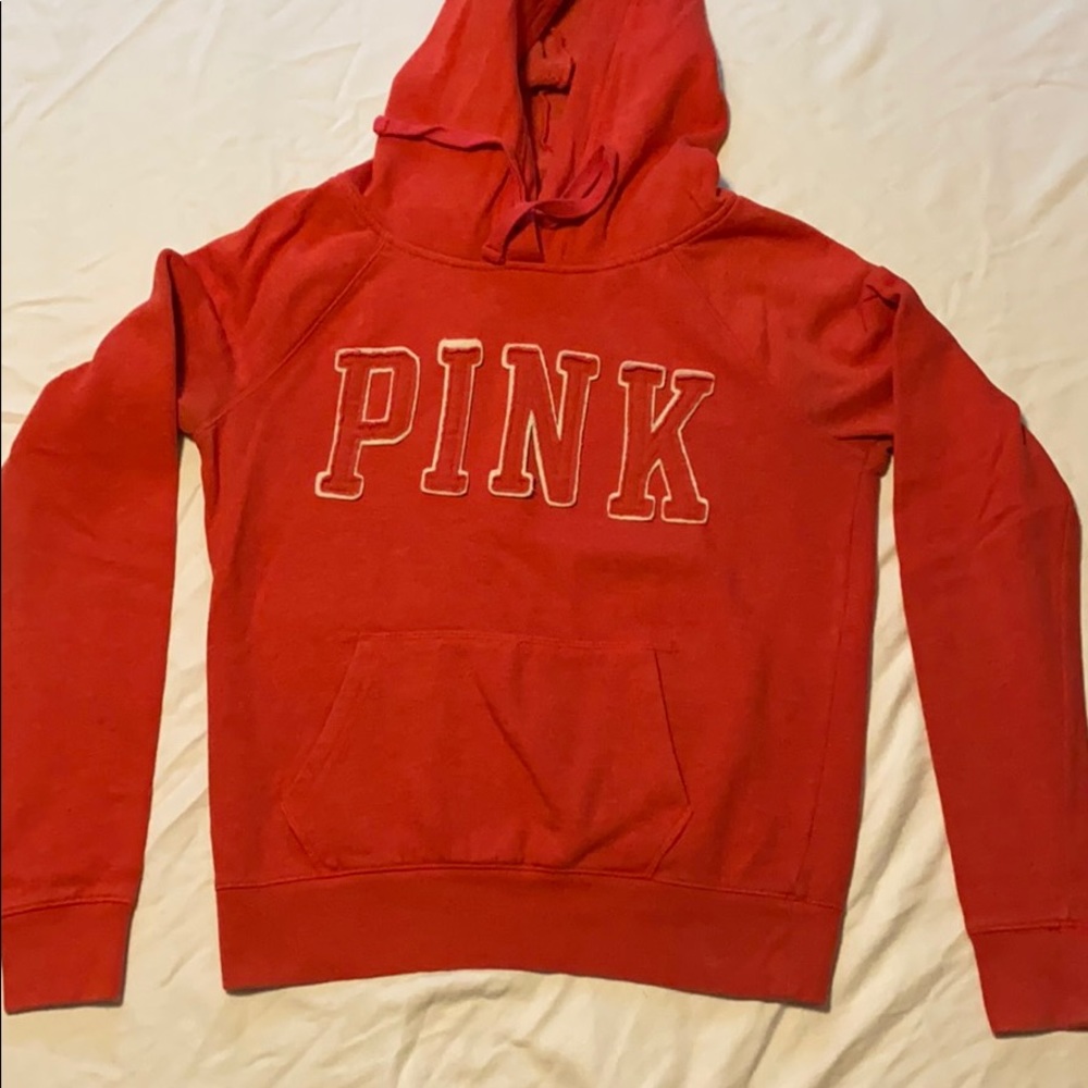 Victoria Secret sweatshirt